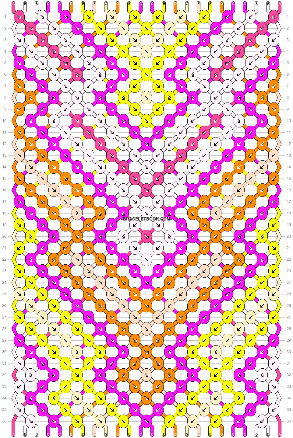 Normal pattern #82224 variation #151716 pattern