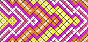 Normal pattern #82224 variation #151716