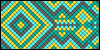 Normal pattern #74986 variation #151727