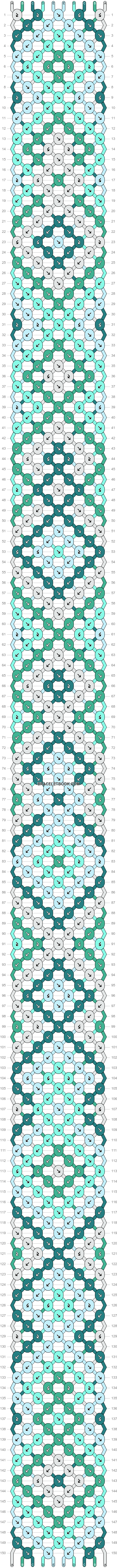 Normal pattern #81916 variation #151735 pattern