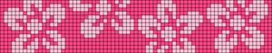 Alpha pattern #4847 variation #151738