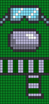 Alpha pattern #68911 variation #151742