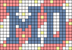Alpha pattern #80953 variation #151746