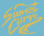 Alpha pattern #83748 variation #151747