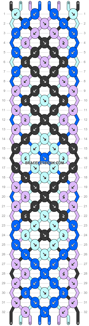 Normal pattern #83198 variation #151755 pattern