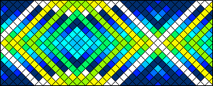 Normal pattern #25825 variation #151764