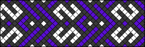 Normal pattern #83793 variation #151766