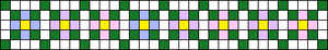 Alpha pattern #83800 variation #151768