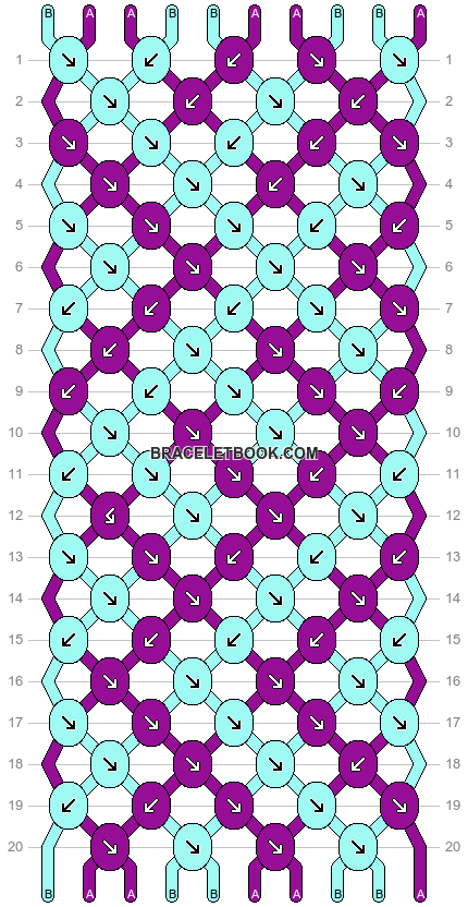 Normal pattern #25485 variation #151770 pattern