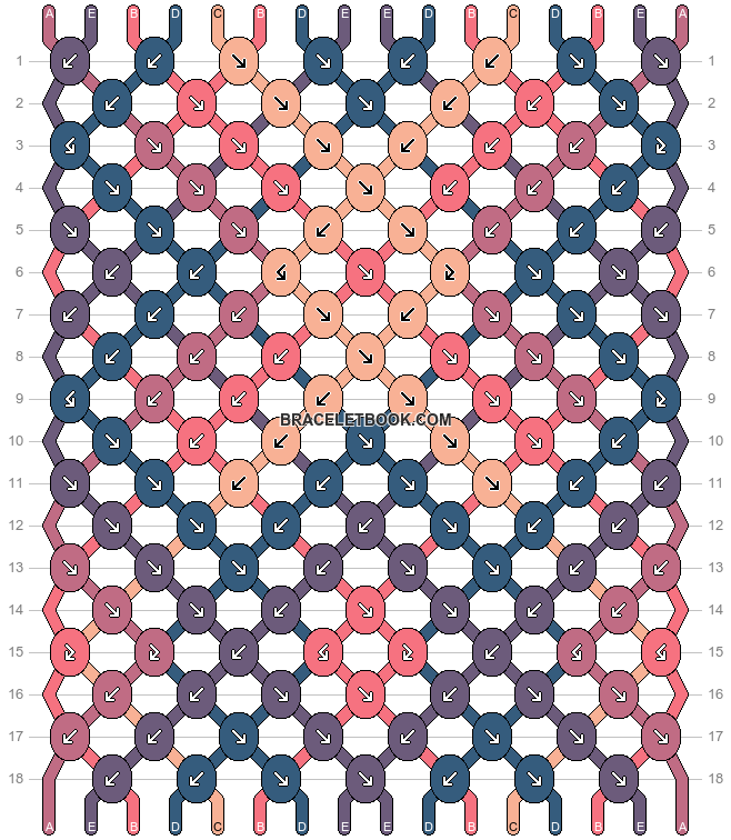 Normal pattern #83758 variation #151772 pattern