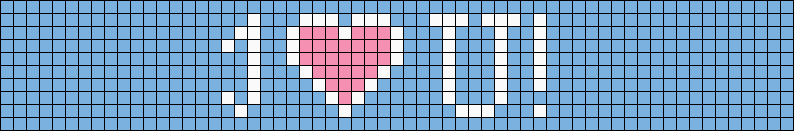 Alpha pattern #952 variation #151779 preview