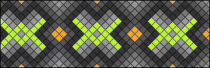 Normal pattern #83758 variation #151780