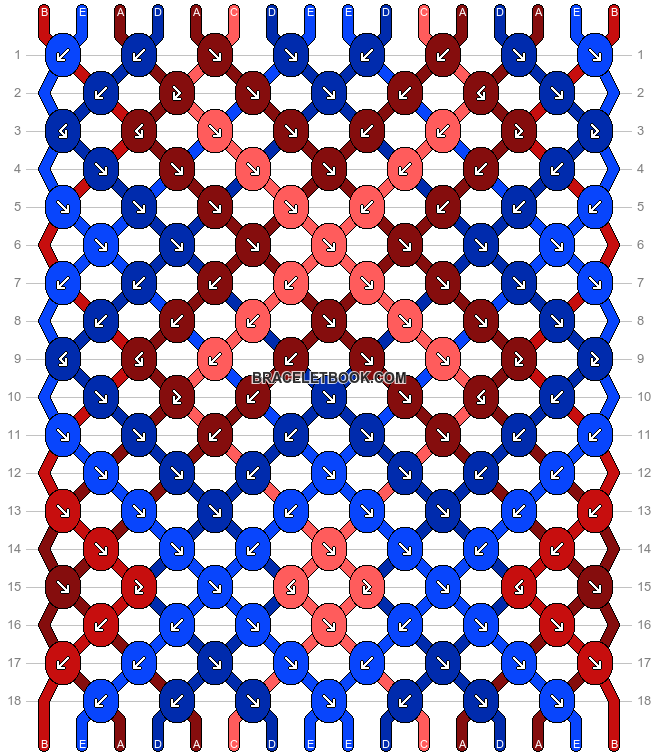 Normal pattern #83757 variation #151783 pattern