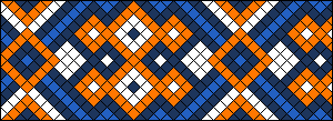 Normal pattern #60099 variation #151821