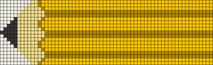 Alpha pattern #18873 variation #151843