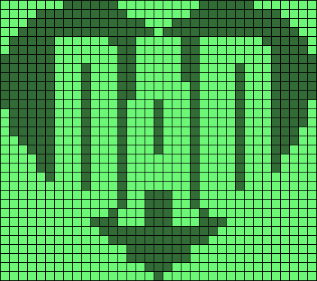 Alpha pattern #18579 variation #151848 preview