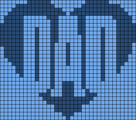Alpha pattern #18579 variation #151849 preview