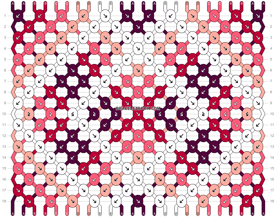 Normal pattern #82915 variation #151850 pattern