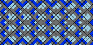 Normal pattern #83806 variation #151855