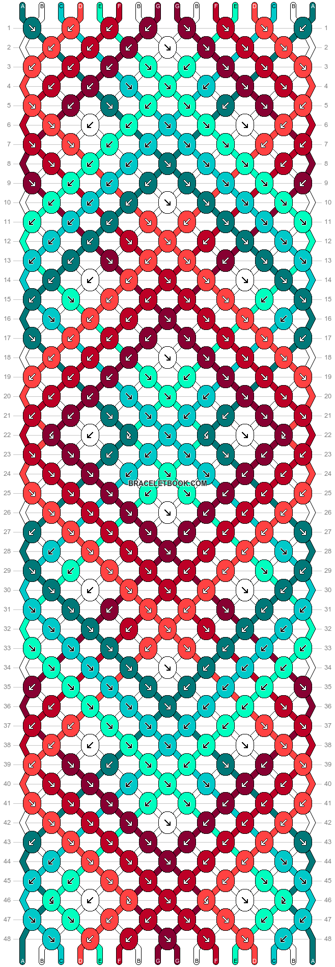 Normal pattern #81304 variation #151868 pattern