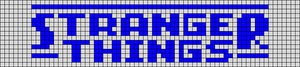 Alpha pattern #83615 variation #151894