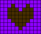 Alpha pattern #21401 variation #151895