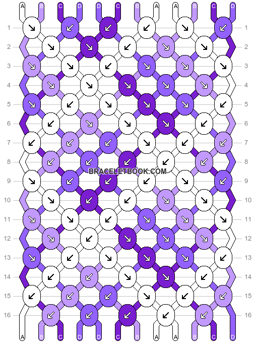 Normal pattern #29647 variation #151901 pattern