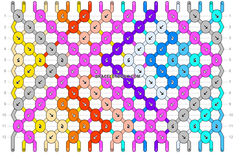 Normal pattern #82217 variation #151907 pattern
