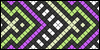 Normal pattern #83632 variation #151908