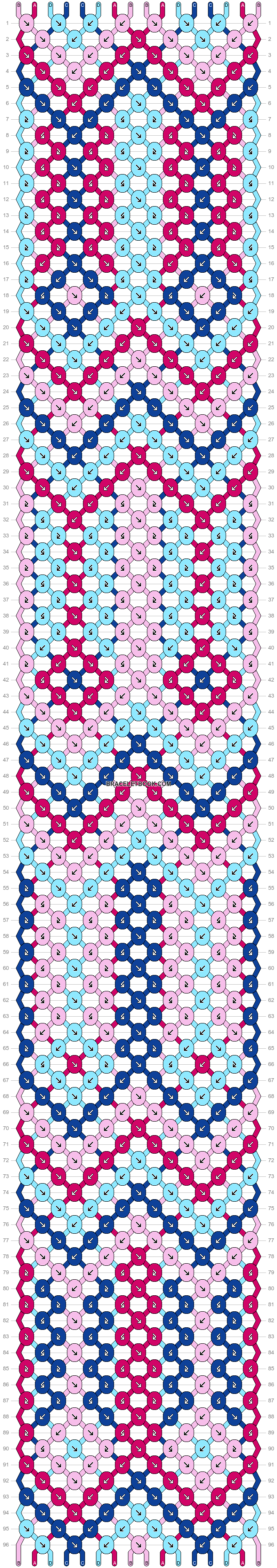 Normal pattern #41643 variation #151913 pattern