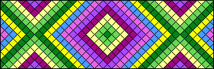 Normal pattern #37939 variation #151920