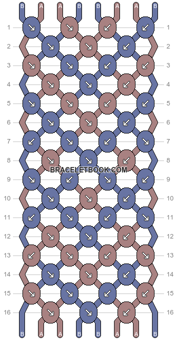 Normal pattern #38232 variation #151921 pattern