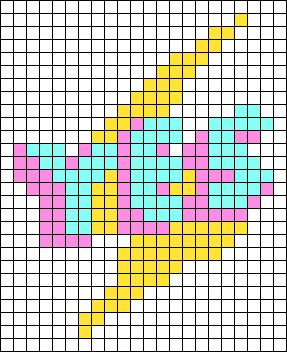 Alpha pattern #58263 variation #151923 preview