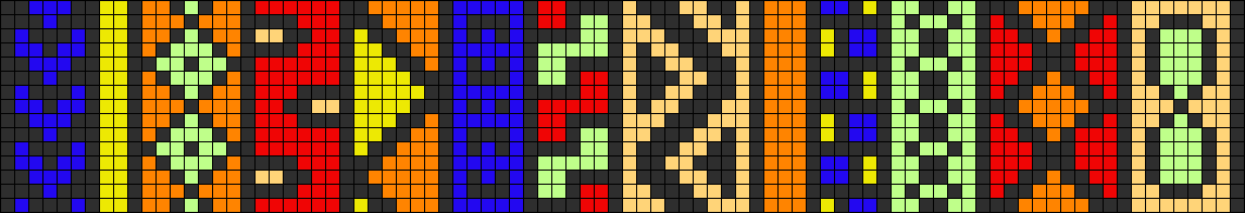 Alpha pattern #24875 variation #151927 preview