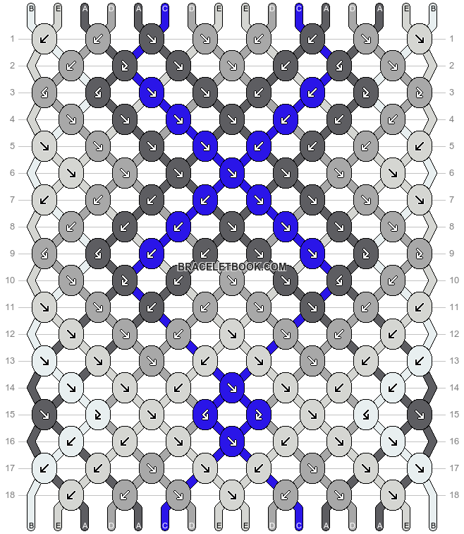 Normal pattern #83757 variation #151955 pattern