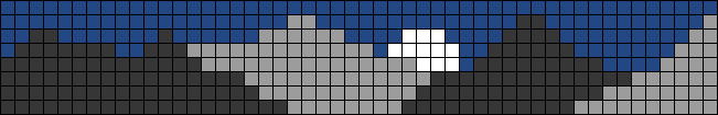 Alpha pattern #64370 variation #151961 preview