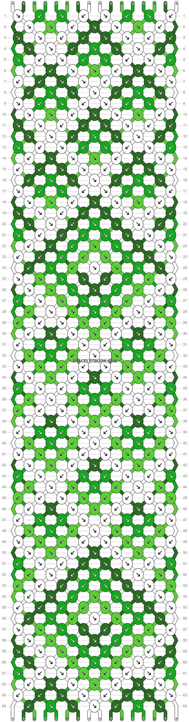 Normal pattern #83100 variation #151973 pattern