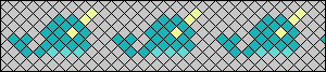 Normal pattern #19551 variation #151990