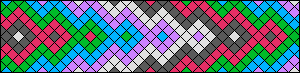 Normal pattern #18 variation #151992