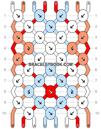 Normal pattern #17871 variation #151994 pattern
