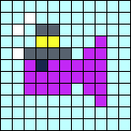 Alpha pattern #83211 variation #152014