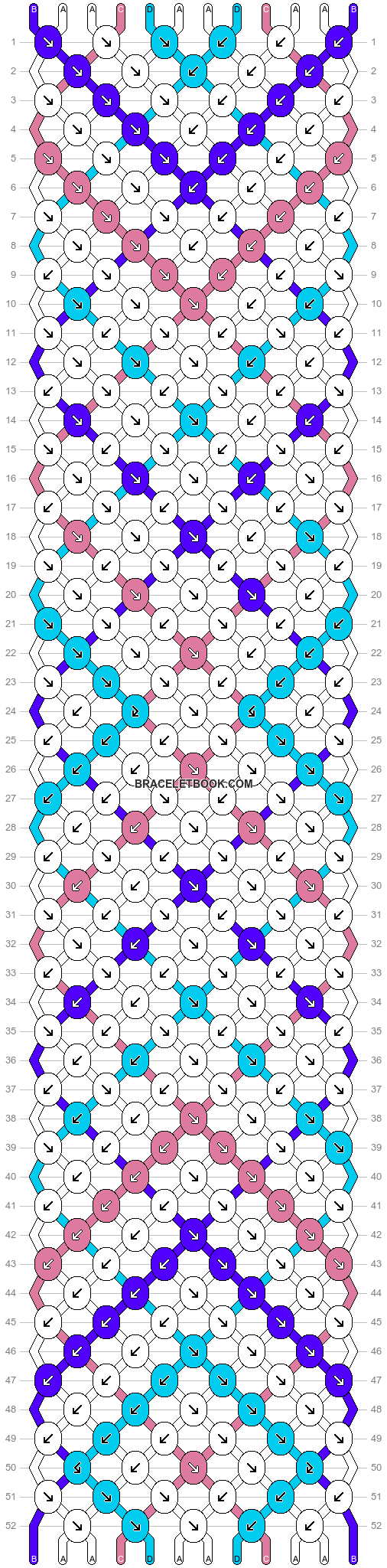 Normal pattern #83825 variation #152019 pattern