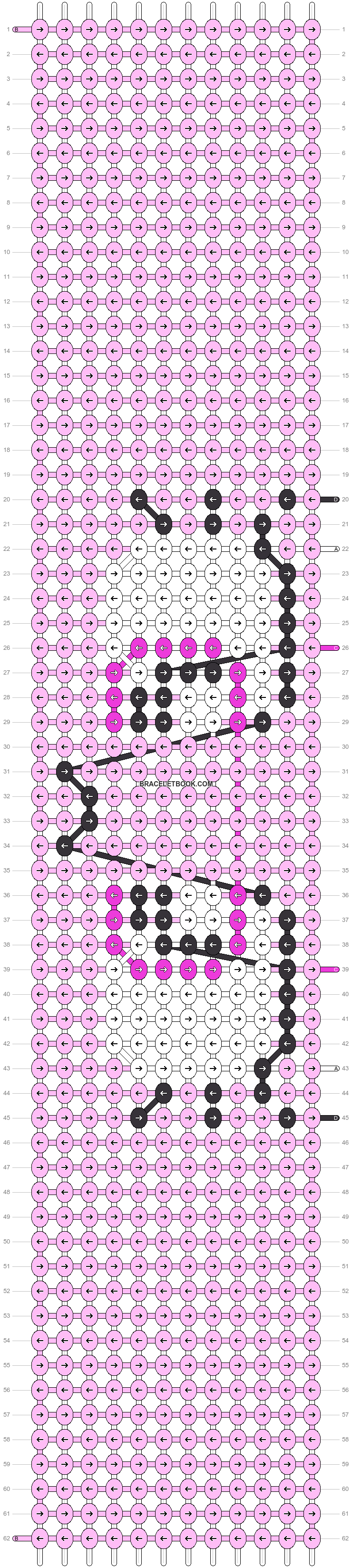 Alpha pattern #59789 variation #152045 pattern