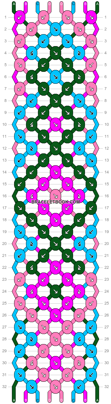 Normal pattern #83198 variation #152067 pattern