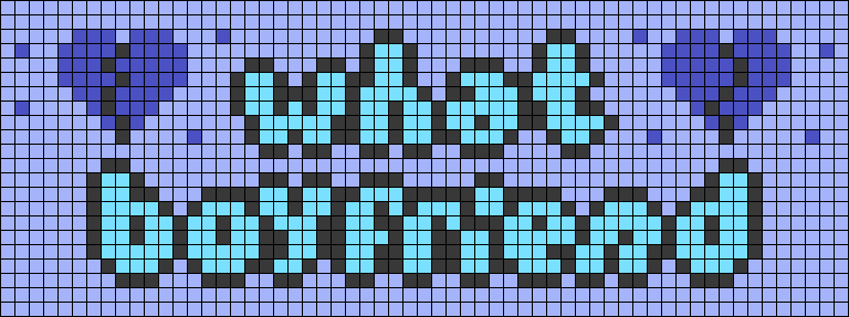 Alpha pattern #83778 variation #152082 preview