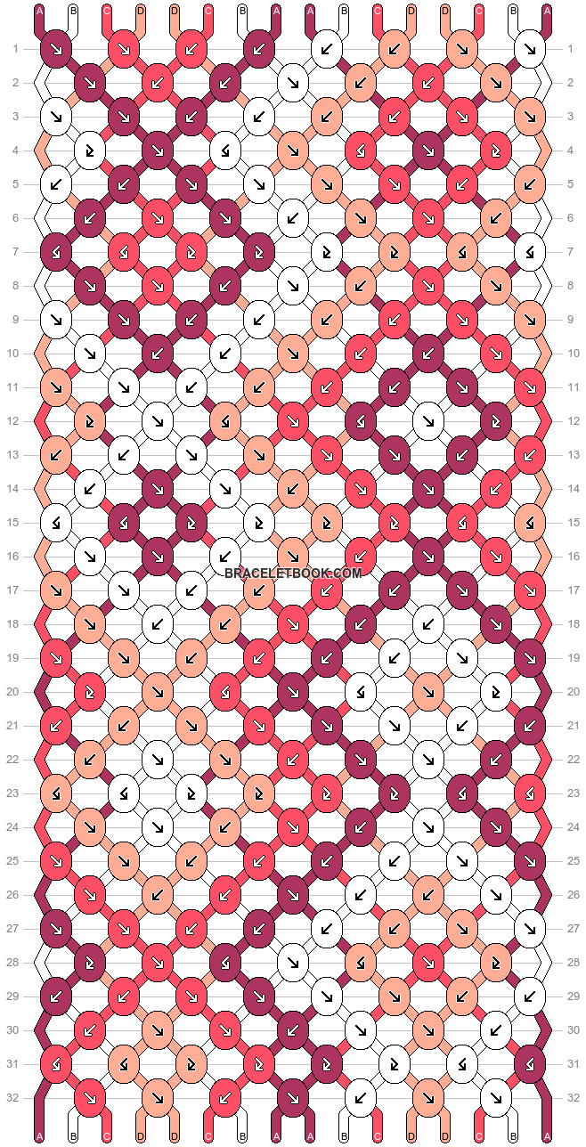 Normal pattern #25606 variation #152131 pattern