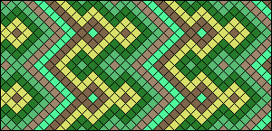 Normal pattern #52060 variation #152233