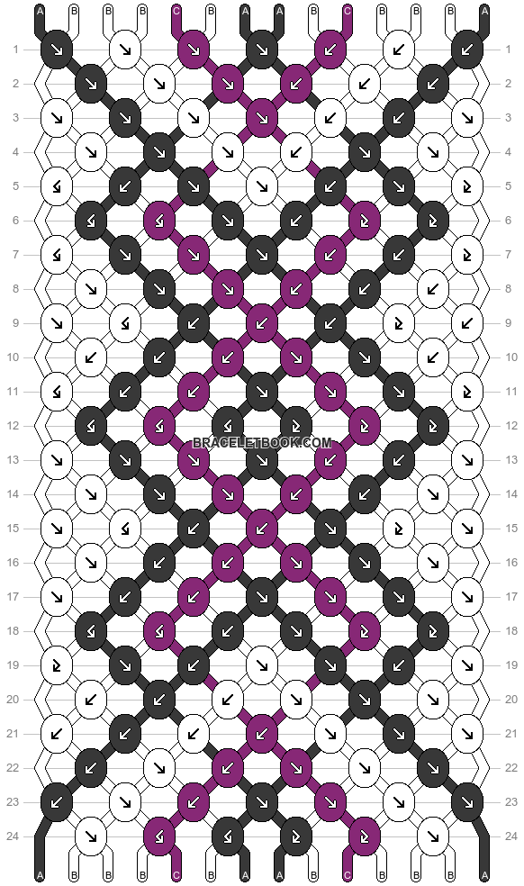 Normal pattern #81855 variation #152244 pattern