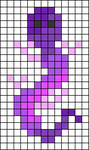 Alpha pattern #84084 variation #152250
