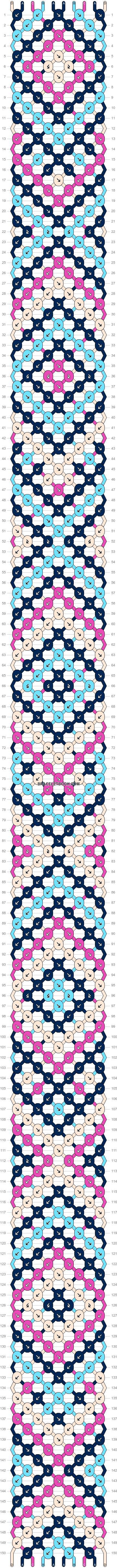 Normal pattern #72506 variation #152255 pattern